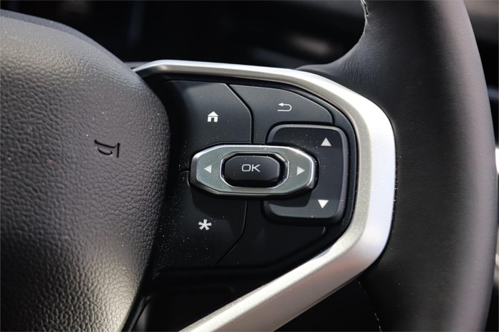 2025 GWM Haval H6 Ultra Hybrid