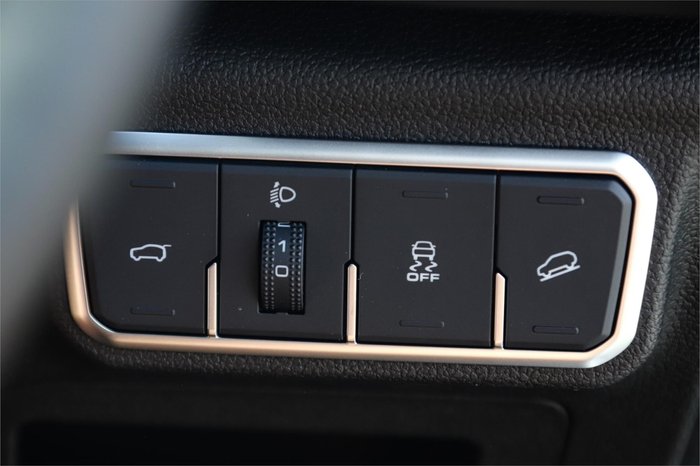 2025 GWM Haval H6 Ultra Hybrid