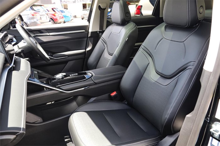 2025 GWM Haval H6 Ultra Hybrid