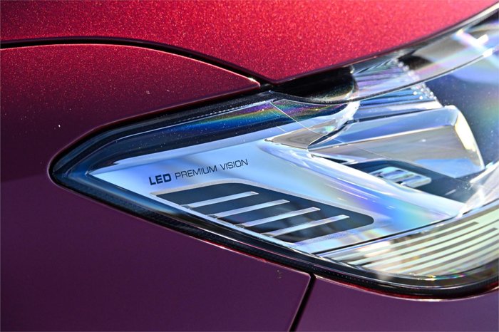 2025 GWM Haval H6 Ultra Hybrid