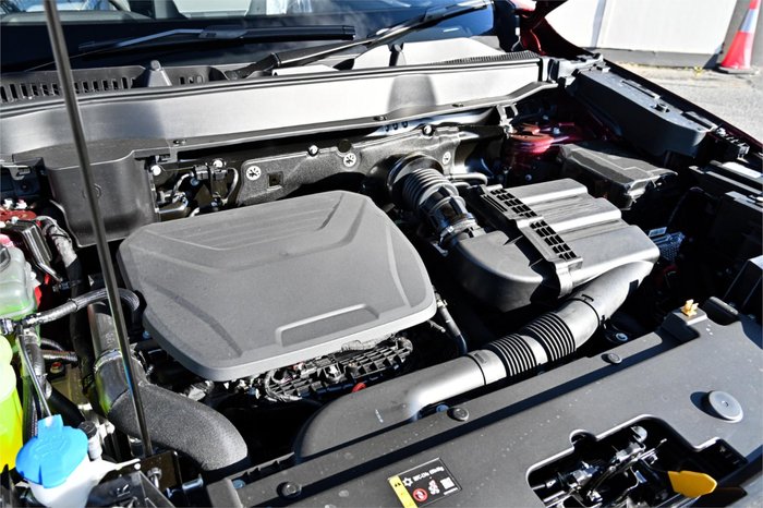 2025 GWM Haval H6 Ultra Hybrid