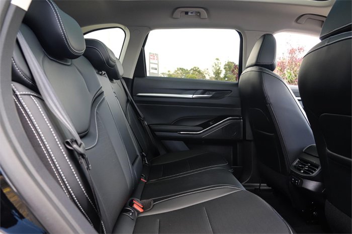 2025 GWM Haval H6 Ultra Hybrid