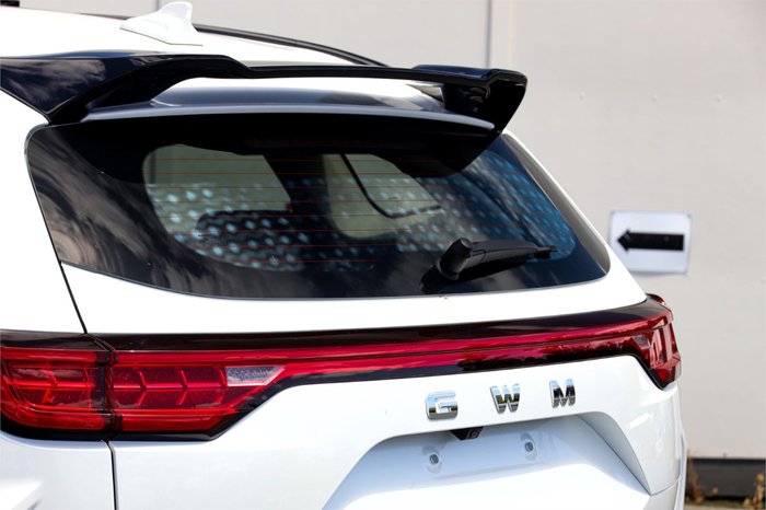 2025 GWM Haval Jolion Ultra