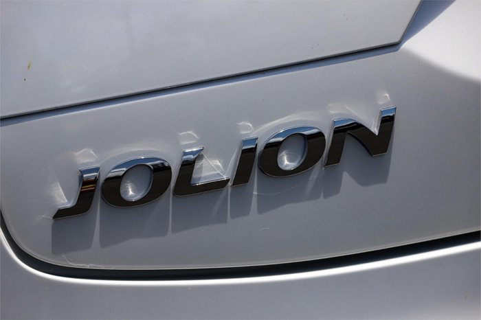 2025 GWM Haval Jolion Ultra