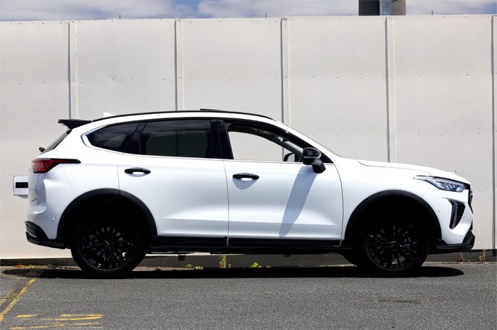 2025 GWM Haval Jolion Ultra