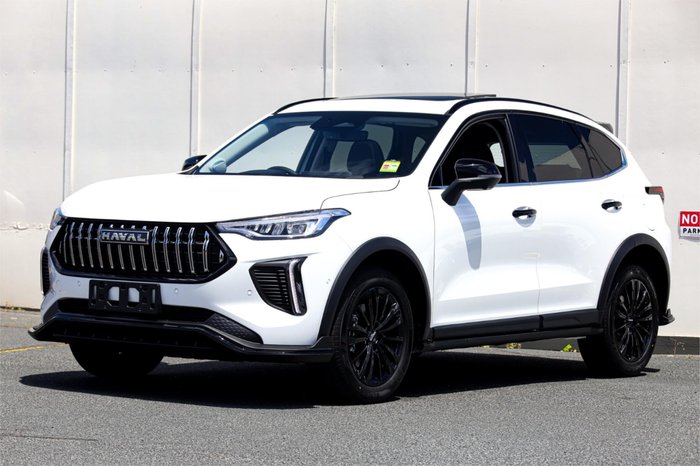 2025 GWM Haval Jolion Ultra