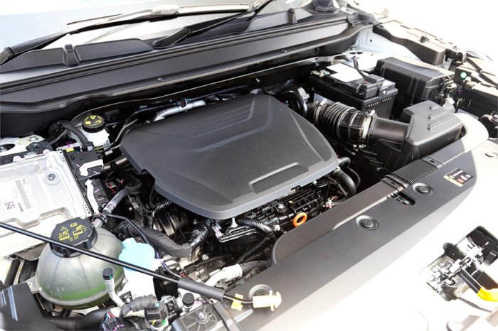 2025 GWM Haval Jolion Ultra