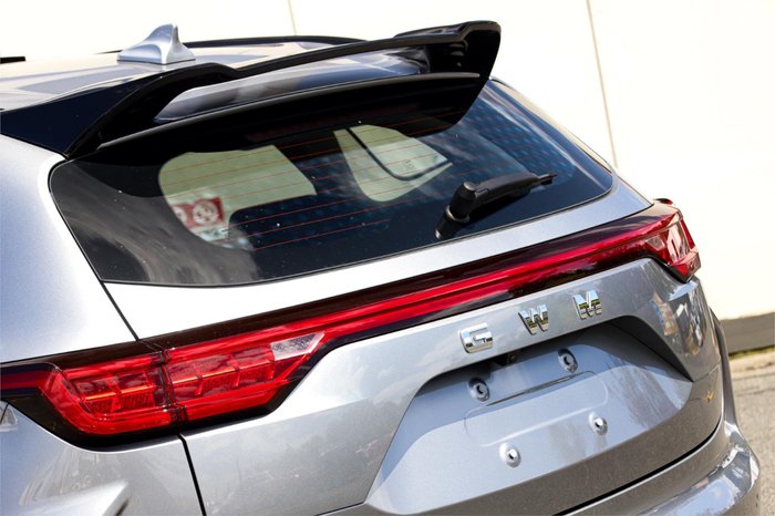 2025 GWM Haval Jolion Ultra