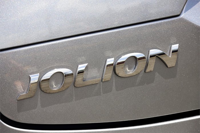 2025 GWM Haval Jolion Ultra