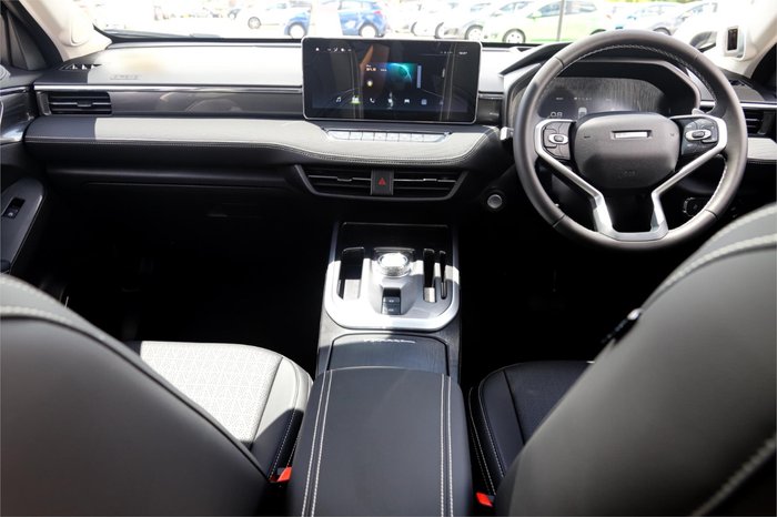 2025 GWM Haval Jolion Ultra