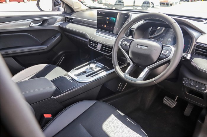 2025 GWM Haval Jolion Ultra