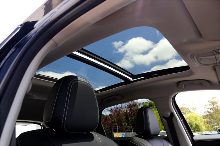 2025 GWM Haval Jolion Ultra