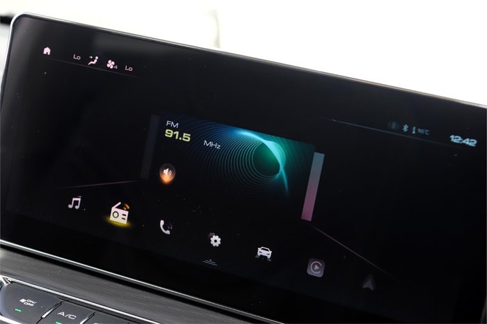 2025 GWM Haval Jolion Ultra