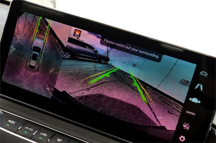 2025 GWM Haval Jolion Ultra