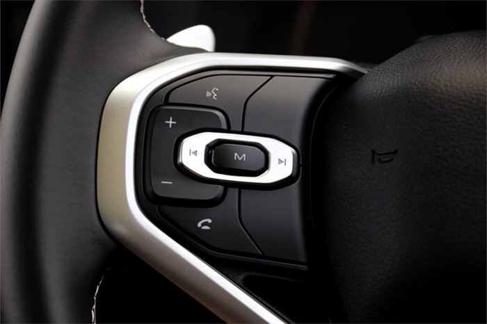 2025 GWM Haval Jolion Ultra