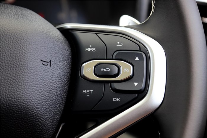 2025 GWM Haval Jolion Ultra