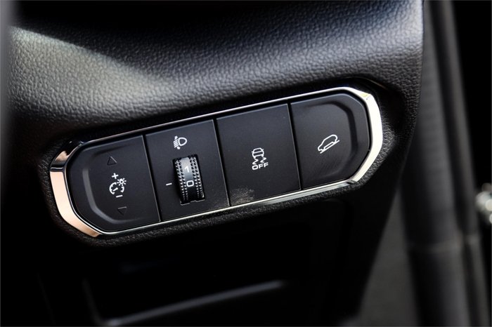 2025 GWM Haval Jolion Ultra