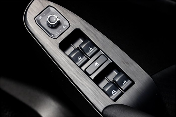 2025 GWM Haval Jolion Ultra