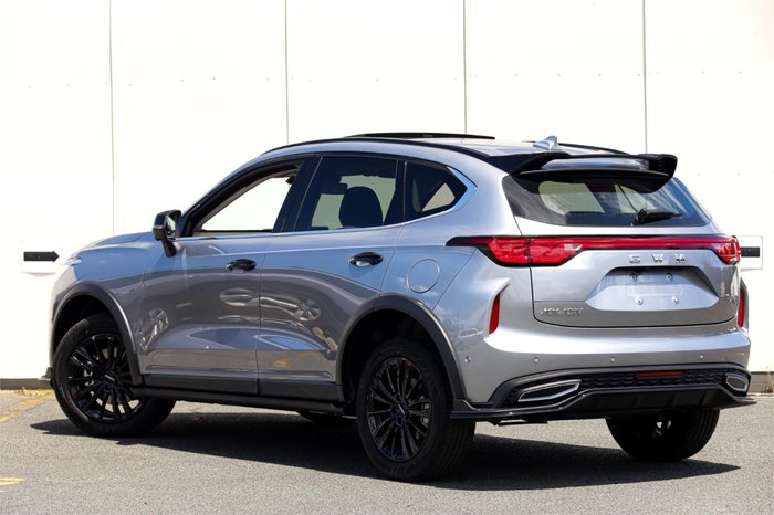 2025 GWM Haval Jolion Ultra