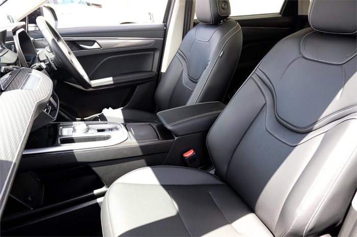 2025 GWM Haval Jolion Ultra