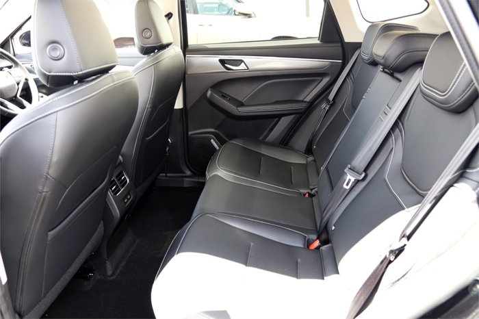 2025 GWM Haval Jolion Ultra