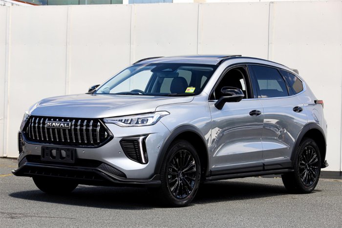 2025 GWM Haval Jolion Ultra