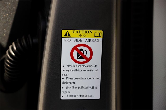 2025 GWM Haval Jolion Ultra