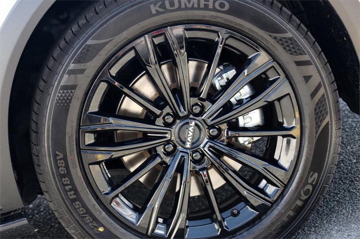 2025 GWM Haval Jolion Ultra