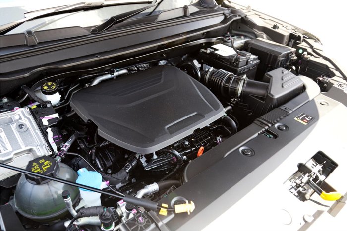 2025 GWM Haval Jolion Ultra