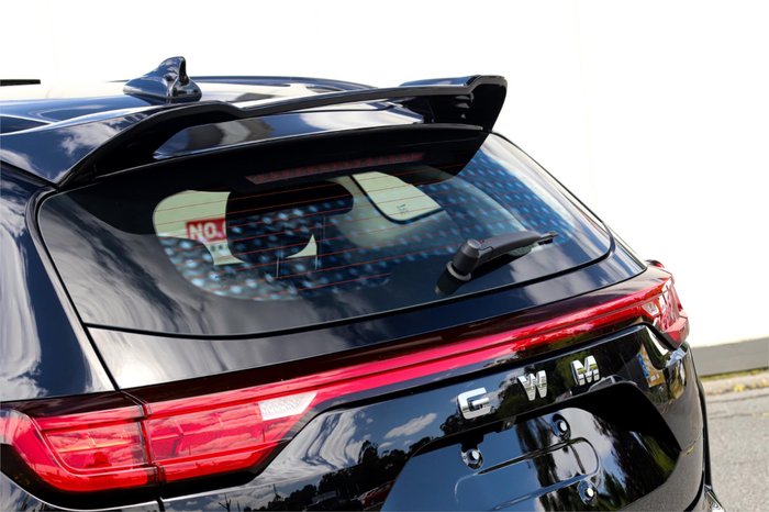 2025 GWM Haval Jolion Ultra
