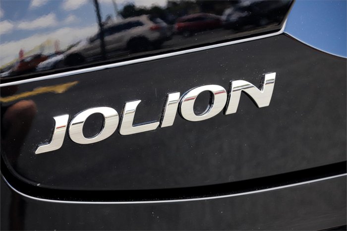 2025 GWM Haval Jolion Ultra