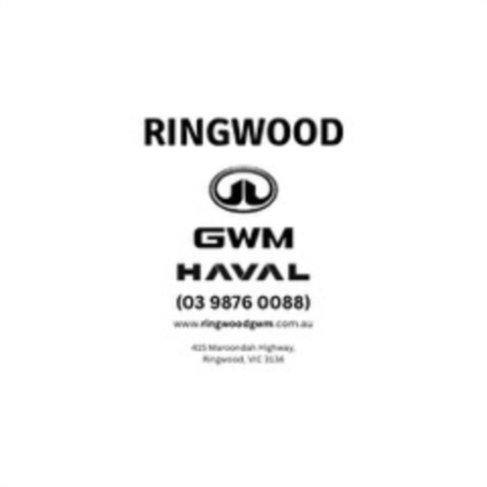 2025 GWM Haval Jolion Ultra