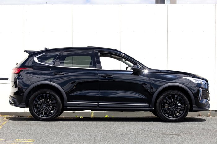 2025 GWM Haval Jolion Ultra
