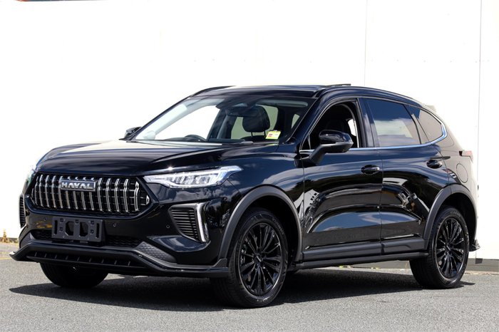 2025 GWM Haval Jolion Ultra