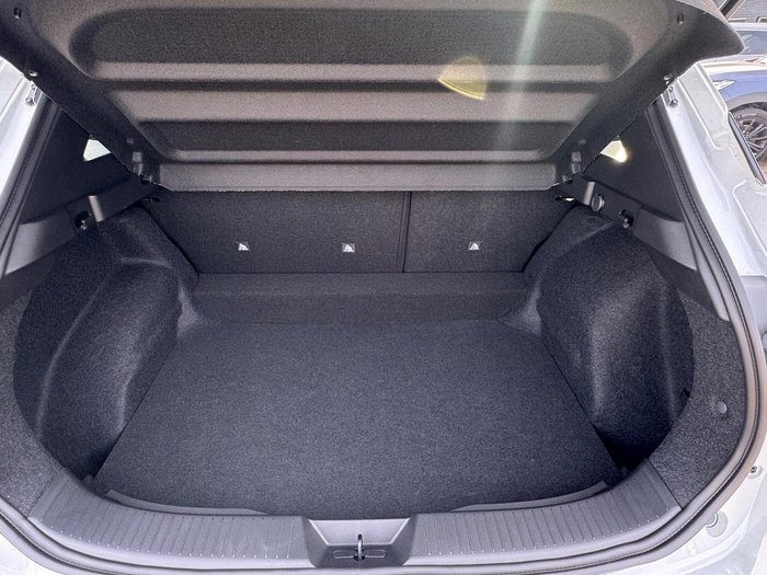 2025 Nissan QASHQAI ST-L