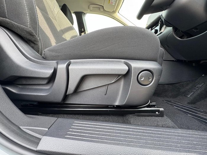 2025 Nissan QASHQAI ST-L