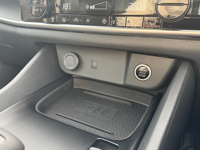 2025 Nissan QASHQAI ST-L