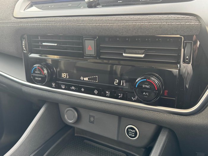 2025 Nissan QASHQAI ST-L