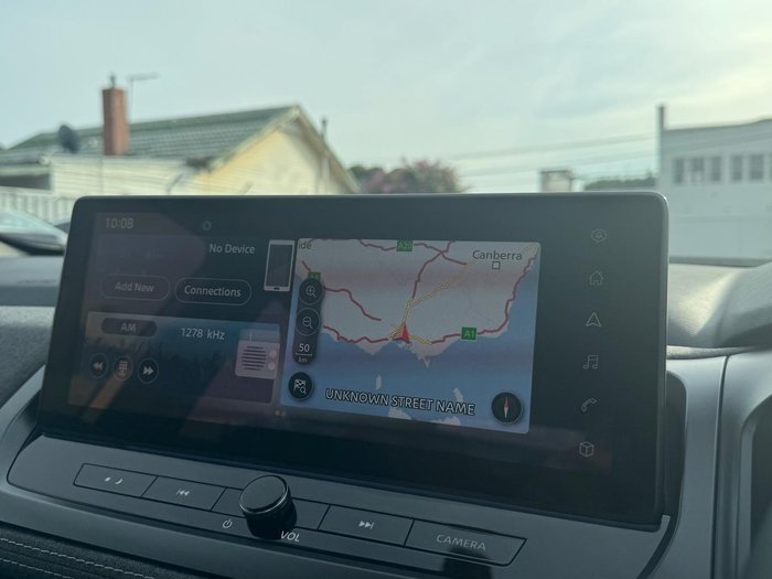 2025 Nissan QASHQAI ST-L