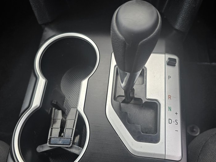 2017 Toyota Camry Altise ASV50R Diamond White