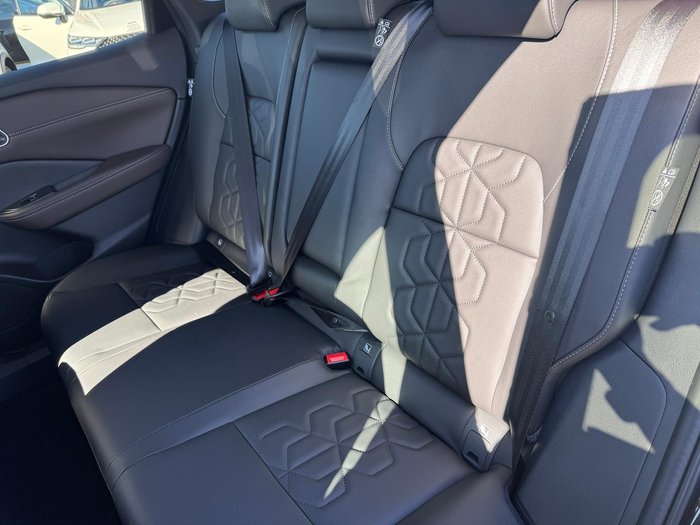 2025 Nissan QASHQAI Ti