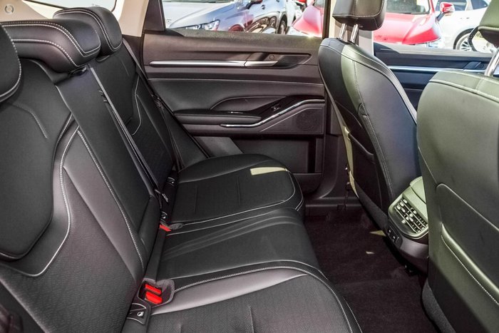 2025 GWM Haval H6 Ultra Hybrid