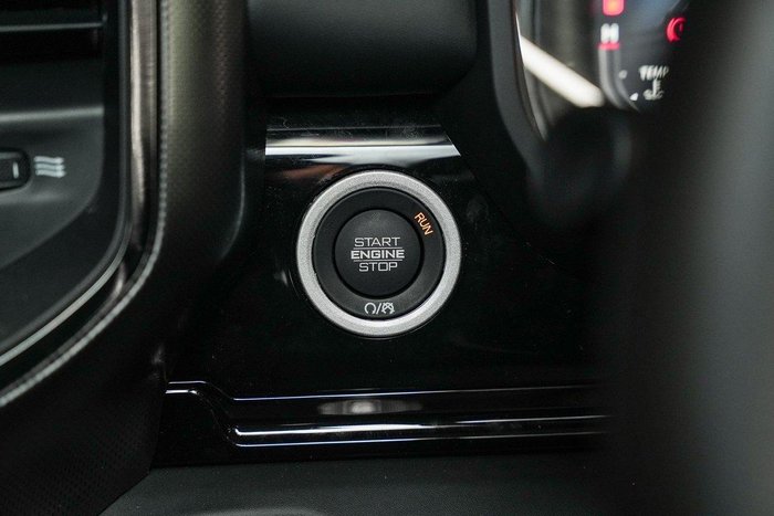 2025 RAM 1500 Limited Hurricane HO RamBox