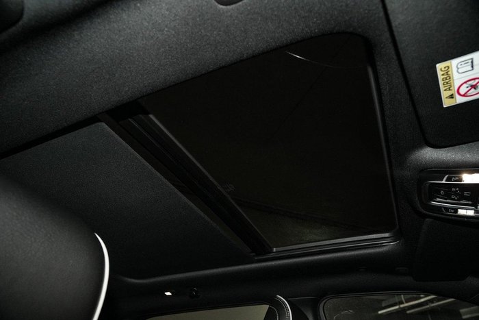 2025 RAM 1500 Limited Hurricane HO RamBox