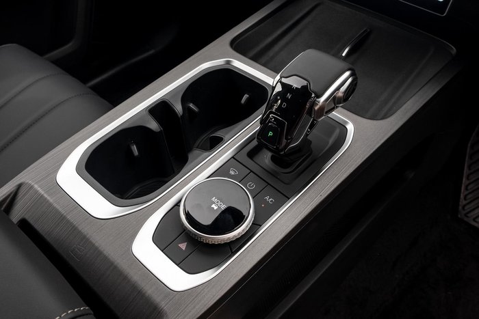 2025 Jaecoo J7 Core