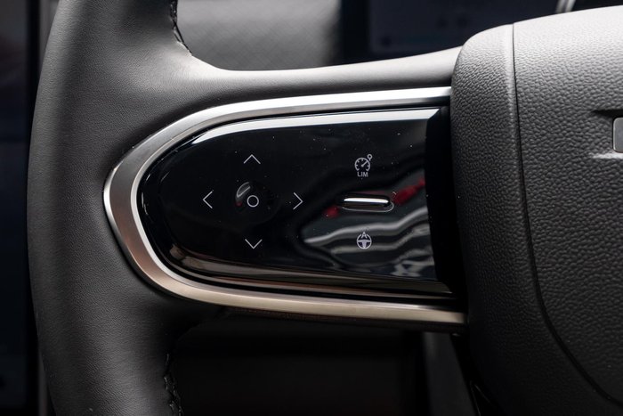 2025 Jaecoo J7 Core