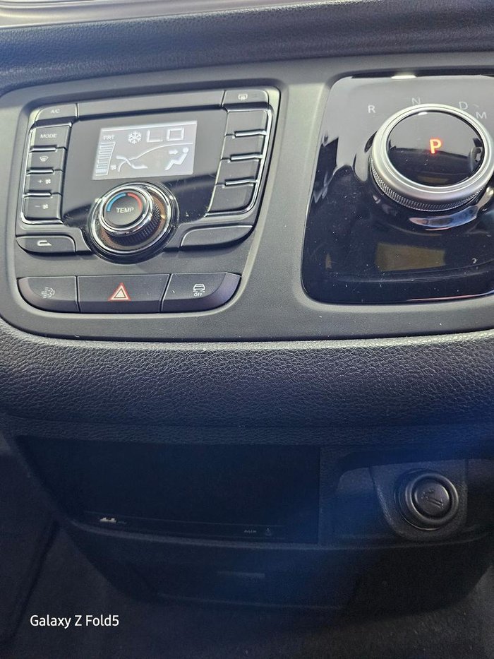 2023 LDV G10 +