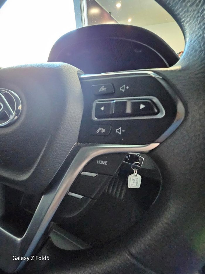 2023 LDV G10 +