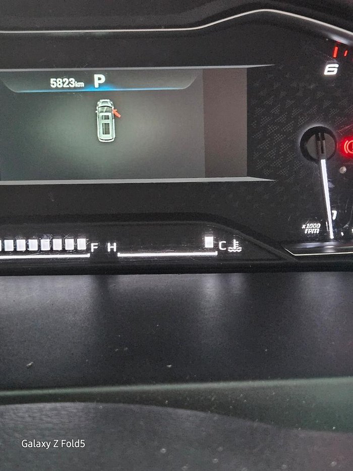 2023 LDV G10 +