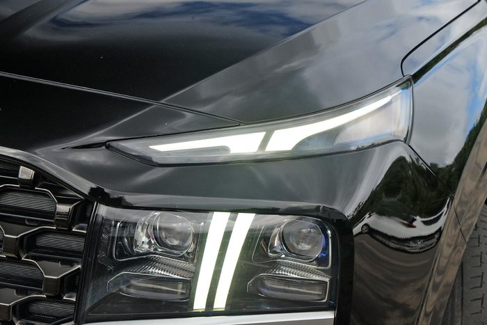 2021 Hyundai Santa Fe Highlander